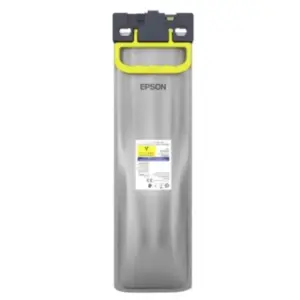 Tinta Epson T05B DuraBrite Pro Capacidad Ultra Alta 50000 C878R/C879R Color Amarillo