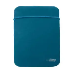 Funda Reversible Easy Line para Ultrabook 14" Color Azul-Negro