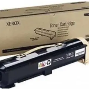 TONER XEROX NEGRO 31K VERSALINK B70XX