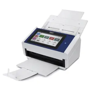 Escaner Xerox 100N03961 600 x 600 DPI Escaner Color Escaneado DUplex USB/Ethernet