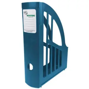 Revistero Sablón 1924AZ Tamaño Carta Azul