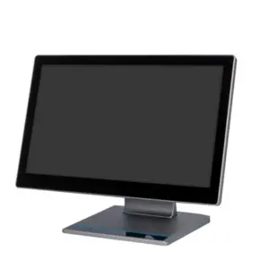 Desktop TechZone POS Terminal 15.6" CPU i3-12th Generación 8GB RAM 256GB SSD