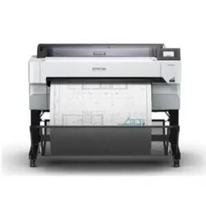 Plotter Epson SureColor T5470M Escáner Integrado Resolución 36" 2400 x 1200 Producto Frágil Revisar Condiciones de Env