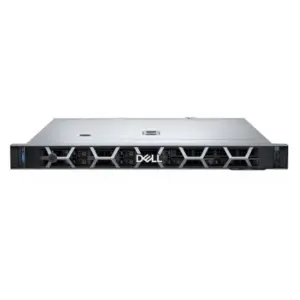 Componentes, Almacenamiento y Servidores