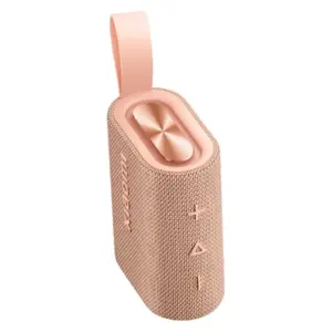 Bocina Xiaomi Sound Pocket Color Rosa