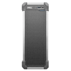 Servidor Dell PowerEdge T160 + Intel Xeon 6333P + 1x16GB 5600MT/s + 2x480GB 3.5 + Sin Controlador + 1 Año Básico NBD