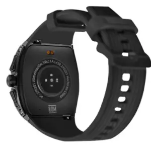 Smartwatch  Perfect Choice Metrion Con GPT Chat