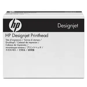 Cabezal HP LF 771 Magenta/Amarillo Z6200 775ML