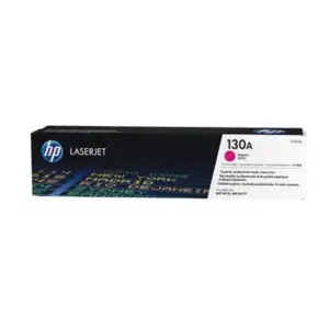 Toner HP 130A Magenta