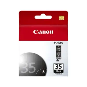 TINTA CANON NEGRO PGI-35 (190 Pag)