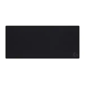 Mouse Pad Logitech G840 Gaming XL Color Negro