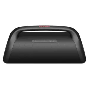 Bocina Bluetooth portátil LG XBOOM Go XG9QBK IP67 y batería de 24horas de duración 80w