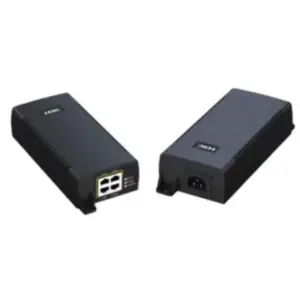 Adaptador PoE H3C de 55V 60W Fuente de Alimentación