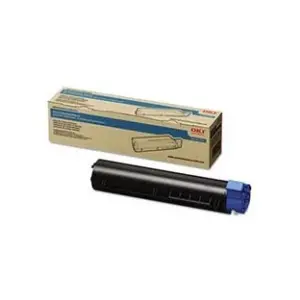 TONER OKIDATA B431/MB491 12K PAG