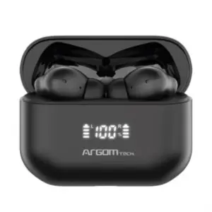Articulares Argomtech Skeipods E86 True Wireless Stereo Bluetooth con Cancelación Activa de Ruido