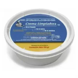CREMA LIMPIADORA PROLICOM 300GMS EXTERIOR