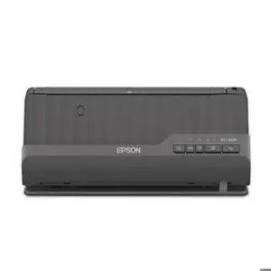 Escaner Epson de Documentos WorkForce ES-C320W