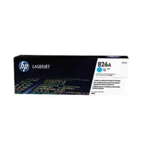 Toner HP 826A Cyan