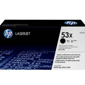 TONER HP P2015 NEGRO ALTA CAPACIDAD