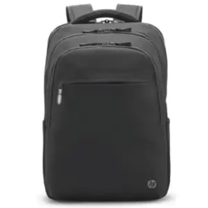 Mochila HP Renew Business 17" 3E2U5UT Color Negro