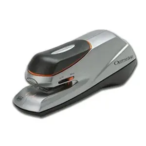 ENGRAPADORA ACCO ELECTRICA SWINGLINE C/GRIP