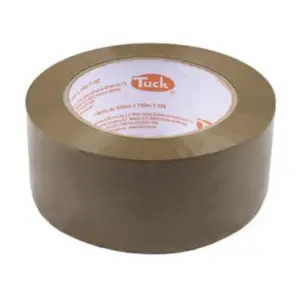 Cinta Tuk 278 Empaque Canela 0.048x150m C/6