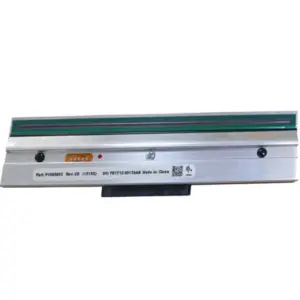 Cabezal de impresion Zebra 300 dpi ZT620 ZT620R