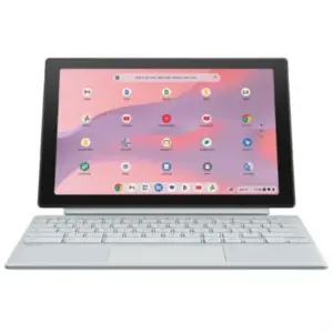 Laptop Asus Cromebook CM3001 10.5" WUXGA MediaTek Kompanio 5200 Wi-Fi 6 + Bluetooth 5.3 8Gb Ram 128Gb SSD