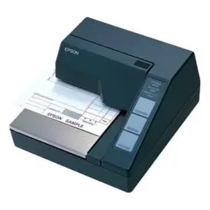 Impresora Epson POS TM-U295-292 Matricial