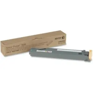 Cartucho de Residuos Xerox Phaser 7800 Hasta 20000 Páginas