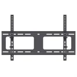 Soporte TV Manhattan Pared con Inclinación Pantallas Planas 37" a 80" Máximo 80 Kg