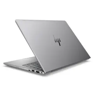 Workstation HP ZBook 8 G1i 14 Intel Core Ultra 7 16GB RAM 512GB SSD Windows 11 Pro