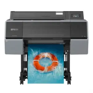 Plotter Epson SureColor P7570 Cabezal de Impresión 24" Resolución 2400 x 1200 Producto Frágil  Revisar Condiciones de En