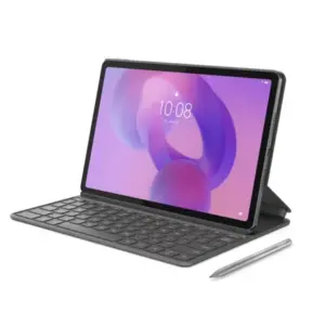 Tablet Lenovo Idea Tab 11" MediaTek Dimensity 6300 RAM 8GB 128GB Android 15 7040 mAh Gris
