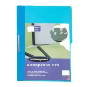 Accopress Crh Ofi NP Az Claro C-10