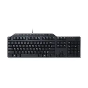 Teclado alambrico Dell KB522 en Español