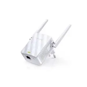 EXTENSOR RANGO TP-LINK WI FI 300MBPS WIRELESS N WALL PLUG