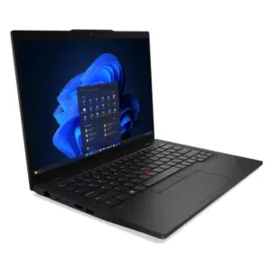 Laptop Lenovo ThinkPad L14 Gen 6 14" AMD Ryzen 7 Pro 250 W 32GB 1TB SSD Windows 11 Peo 64 SP 3 Años Premier NBD