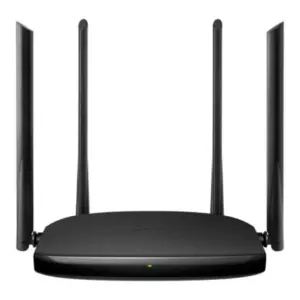 Routers y Gateways