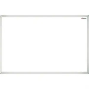 Pintarron Alfra White Star 90x240 C/1 Producto Frágil  Revisar Condiciones de Envío