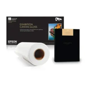 Papel Epson 4x6" Fotográfico Epson LUSTER 190 DS 800 Hojas