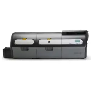 Impresora Zebra ZXP Series 7 Dual Sided Dual-Sided Lamination US Cord USB 10/100 Ethernet