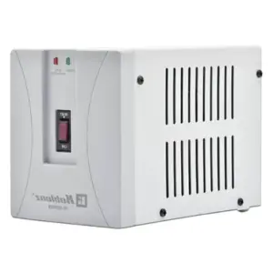 Regulador Koblenz RI-20 1900VA / 1400W Entrada 120V Salida 108 - 132V 1 Salida