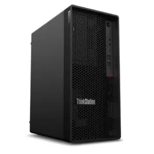 Workstation Lenovo ThinkStation P2 G2 Intel Ultra 7-265 Win11Pro64 16GB 512GB SSD NVIDIA RTX 5060 8GB