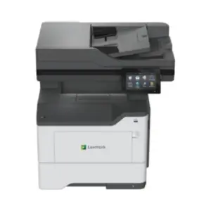 Multifuncional Lexmark MX532ADWE Láser 44PPM 1200×1200 dpi Ciclo de Trabajo Mensual 120mil Páginas