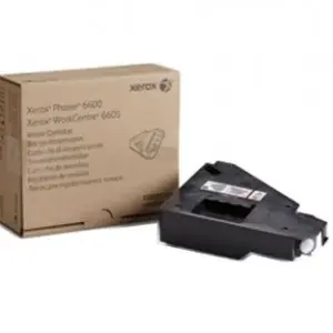 Cartucho Residual Xerox 108R01124 30000 páginas