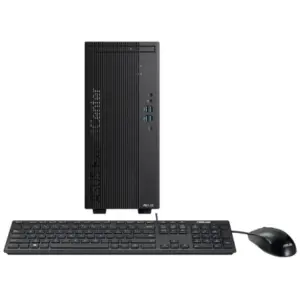 Desktop Asus ExpertCenter D900 Intel Core U9-285 NVIDIA GeForce RTX 3050 W11P Wi-Fi 6E + Bluetooth 5.4 32GB 1T SSD