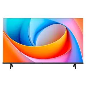 Televisión Hisense Smart TV LED 40A45NV 40" Full HD Negro