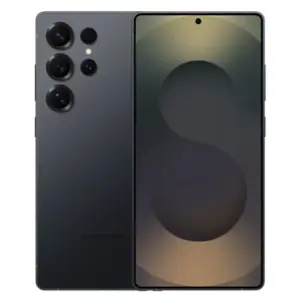 Smartphone Samsung S25 Ultra 5G 12+256Gb Importado Color Negro