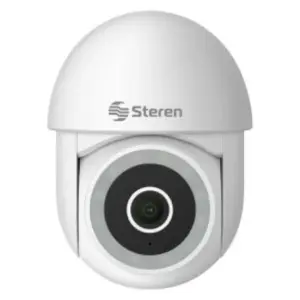 Mini Camara Steren Wifi 3 MPX P EXT Y S Sensor